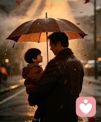 今天是父亲节，祝愿天下父亲平安健康！
蔡崇达曾说：“任何一位父亲，都希望自己能在子女的生命中帮点忙，他们甚至认为自己生命的意义就是托举下一代。”
尽管有的父亲不善言辞，尽管他们可能已经落后于这个时代，但他们对我们的爱永远没有变。
既然他们深深爱着我们，那么我们也要用心去爱，用心珍惜这难得的缘分。
趁着父亲在，我们要好好表达心中的爱。
人生是一个不断分离的过程，我们和父亲的缘分也是一点点在消失，不要总觉得只要自己回头，父亲就一定会站在身后迎接。所以，趁着父亲在，我们好好去爱吧。配图