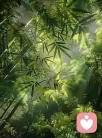 “能懂同一种美的人，往往内心是相通的，精神上对等，才能彼此看见。”
愿大家2026年越来越好，事事如意顺意！