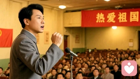 做好自己,放出自己的光亮!