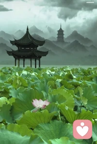 生活，一半助你，一半渡你。
好状态，才有好风水，好心情，才有好运气，从容以待，万事皆美。
请把自己安放在有花🌸🌸🌸开的地方，
万物都是自由诗，你也是………配图