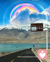 “我们终其一生，大多都在平凡里前行，不必追逐耀眼的繁华，在普通的日子里，稳住心态，取悦自己，温柔度日”