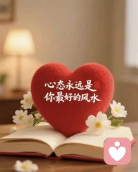 🌟放下焦虑，好的人生不慌不忙，生活嘛，慢慢来，你又不差，好戏都在烟火里，人生何其短，要笑得格外甜。配图