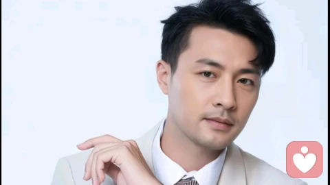 喜欢可以心动，而爱一定会心痛