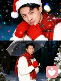 人生的价值从不是站得多高，而是能在跌倒后笑着爬起，在风雨中学会撑伞，在平凡里活出热气，成为比昨天更好的自己。配图