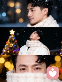 偶尔躺平不是摆烂，是给紧绷的神经松松绑，充够了电再站起来，照样能和生活掰掰手腕分高低。配图