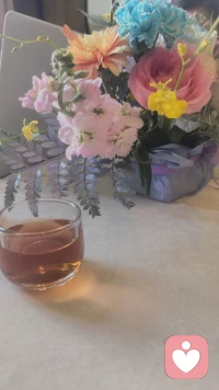 回望2025，感恩每段真诚的分享。2026，我仍会在这里，静静聆听你的星光与尘埃。愿新年，你的心能被稳稳地接住。