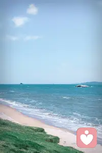 压力堆一身，睡不着也开心不起来，我听你说配图