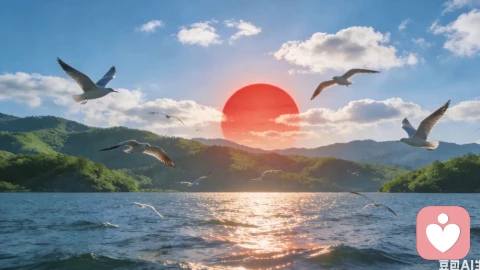 热情有度，理智有温，学会与情绪温柔相处