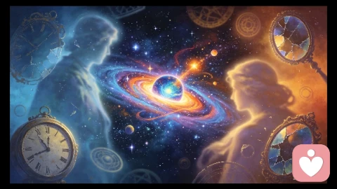 做好客体分离,不再背负父母命运