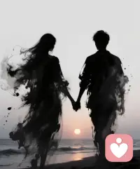 后来才懂，一个人对你最大的伤害不是不爱了，而是摧毁了你再爱的勇气。