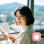 憧憬情感的头像