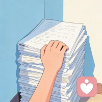 差一分的遗憾不是人生的终考。
#挫折治愈#成长不只有一条路#看见自己的力量配图