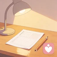 差一分的遗憾不是人生的终考。
#挫折治愈#成长不只有一条路#看见自己的力量配图