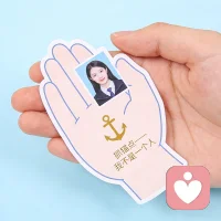 抓锚点，定心神。
山高水长，何不放它一马？ 🐎
#接住情绪崩溃的自己#情绪急救包配图