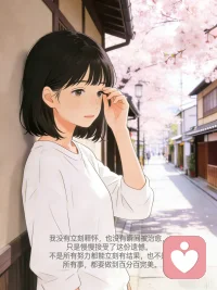 小禾的散步日记｜差一点点，也没关系
#小禾的散步日记 #一个人走路 #差一点点也没关系 #22岁的真实 #不是励志是日常 #慢慢变好 #情绪自愈 #自我接纳配图