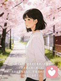 小禾的散步日记｜差一点点，也没关系
#小禾的散步日记 #一个人走路 #差一点点也没关系 #22岁的真实 #不是励志是日常 #慢慢变好 #情绪自愈 #自我接纳配图