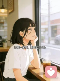 【有些事，本来就过不去】
我是小禾。今天又走了好久。
路过一家店，进去坐了会儿。
窗外突然吵起来。心猛地一紧。
像小时候那样。
外面安静了。我心里，还没。
走出那家店。手里的热饮，早凉了。
有些事，本来就过不去。
心还揪着。可路，还是要走。
#情绪短片  #自愈  #成年人的崩溃 #小禾的散步日记