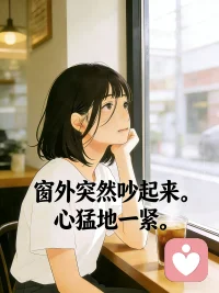 【有些事，本来就过不去】
我是小禾。今天又走了好久。
路过一家店，进去坐了会儿。
窗外突然吵起来。心猛地一紧。
像小时候那样。
外面安静了。我心里，还没。
走出那家店。手里的热饮，早凉了。
有些事，本来就过不去。
心还揪着。可路，还是要走。
#情绪短片  #自愈  #成年人的崩溃 #小禾的散步日记