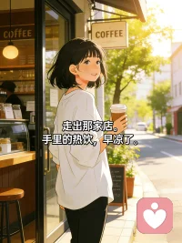 【有些事，本来就过不去】
我是小禾。今天又走了好久。
路过一家店，进去坐了会儿。
窗外突然吵起来。心猛地一紧。
像小时候那样。
外面安静了。我心里，还没。
走出那家店。手里的热饮，早凉了。
有些事，本来就过不去。
心还揪着。可路，还是要走。
#情绪短片  #自愈  #成年人的崩溃 #小禾的散步日记