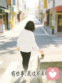 【有些事，本来就过不去】
我是小禾。今天又走了好久。
路过一家店，进去坐了会儿。
窗外突然吵起来。心猛地一紧。
像小时候那样。
外面安静了。我心里，还没。
走出那家店。手里的热饮，早凉了。
有些事，本来就过不去。
心还揪着。可路，还是要走。
#情绪短片  #自愈  #成年人的崩溃 #小禾的散步日记