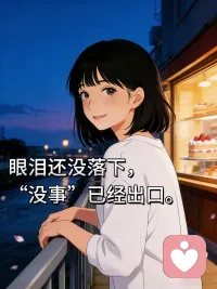 懂事的人，最可怜
眼泪还没落下，没事已经出口
想要之前，先学会说“不喜欢”
我卸载了“需要”。省了事。也省了自己。
#原生家庭 #情感漠视 #母女关系 #懂事的孩子 #内容过于真实