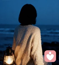 孤独，似乎是人生的必修课，它总是在某一个时光里，让我们感到那么猝不及防，那么无可奈何。而大多数的孤独，往往是来自我们那些错位的期待。因为信息的不相匹配，因为情绪的无法共鸣，或是因为灵魂的难以契合，让我们陷入自以为是的孤独里不知所措，难以适从，甚至迷失了方向。
​
​配图