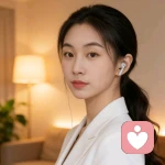 晚风倾听的头像