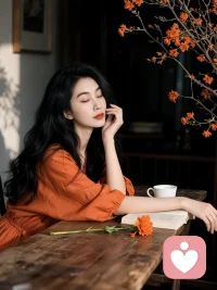 我们这一生，总执着把爱情当成归宿，
执念名分、捆绑与专属，却忘了安稳最难得。
 
直到遇见那个合拍的搭子，
不用刻意维系关系，不用纠结身份定义，
喜怒哀乐有人倾听，日常琐碎有人分享，灵魂深处有人共鸣。
 
不必相拥相守，却能岁岁心安；不必朝夕相伴，始终随时在线。
 
原来人间最踏实的温暖，
从来不是热烈的爱情枷锁，
而是一辈子有人，心甘情愿接住你全部的碎碎念。