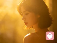 真正爱你的人，不会让你爱上他，而是让你重新爱上你自己！如果你曾遇到一个人，他的存在让你更爱自己，即便某一天他不在了，那个被真正爱的完整的你，依然可以活得很好，甚至成为爱的存在本身，这就是爱留给生命最宝贵的礼物.配图