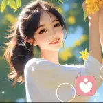 倾听时光低语的头像