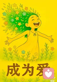 活出全部的生命力配图
