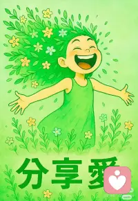 活出全部的生命力配图