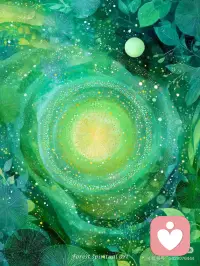 我们把所有的焦虑，
轻轻抚平，
在与草木共振的瞬间，汲取新生配图