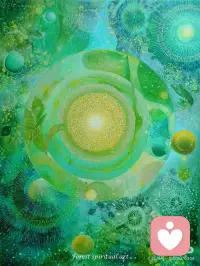 我们把所有的焦虑，
轻轻抚平，
在与草木共振的瞬间，汲取新生配图