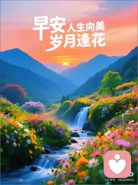 人生向美
岁月如花配图