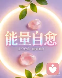 没人能真正治愈你，除非爱上那个破碎的自己
你有过这种时刻吗？明明身边有家人、有朋友、却依然觉得孤立无援；明明试遍了各种方法、问遍了所有人，身体和心里还是像被堵住了一样难受。
哈佛医学院教授推荐的《能量自愈》里，作者艾米·B.舍尔也经历过同样的至暗时刻——她曾同时患有莱姆病、甲状腺疾病、肾衰竭等重病，每天要吃44颗药，却依然在痛苦中挣扎。干细胞疗法治好了她一次，两年后症状卷土重来。中医试过了，无效；西医试过了，只能维持。兜兜转转，她才意识到一个扎心的事实：
“你需要的不是别人的帮助，而是学会疗愈自己。”
书中有一句话特别戳我：“你没有问题，你只是忘记了自己。疗愈不是修正什么，而是记起那个完整的你。”真正的自愈，第一步就是停止向外寻求——不再等别人来理解你，不再期待有人能“救”你，而是把自己的力量收回来。
今日练习：找一个安静的地方，闭上眼睛，深吸一口气。对自己轻轻说三遍：“我有能力疗愈自己。”感受一下这句话带来的情绪波动——是抗拒、怀疑，还是突然的松动？💬配图