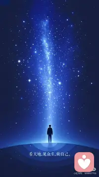 追随光 成为光配图