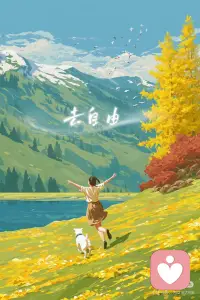去做你自己配图