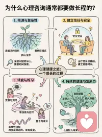 长程投入带来更深远的改变配图