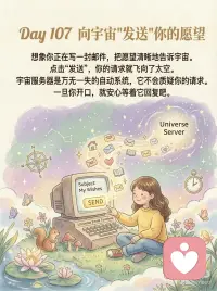 每一天我都在变得更好配图