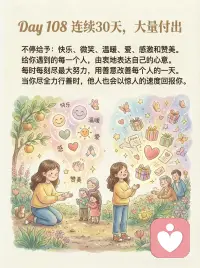 每一天我都在变得更好配图