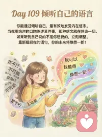 每一天我都在变得更好配图