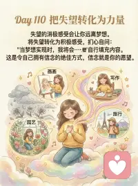 每一天我都在变得更好配图