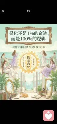 建立拥有者逻辑
我很丰盛 所有美好都在路上了配图