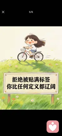 灵魂本该千姿百态配图