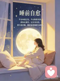 把杂念清空
让生活归位配图