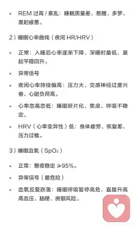 睡眠是健康的总开关配图