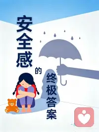 安全感，来自心理和身体两个层面
寻求安全感是不安的表现
 
当我们不安，才会寻求庇护——借助他人获得的安全感，不会永远支持你。真正的安全感，由你内在升起。
 
安全感，其实来自心理和身体两个层面，两者互相影响，缺一不可。
 
[拥抱R]心理上，如果一直带着限制性信念，总把期待寄托在外在，习惯过度思虑、纠结内耗，这些情绪长期积压，就会慢慢损伤我们的内脏。
 
[拥抱R]身体上最典型的就是：
 
心里一郁闷、压力一大，肝气就堵着不顺，直接影响脾胃，让人没胃口、吃不下、消化不动。
 
先是情绪伤脾胃，再是肝气郁滞反过来克制脾胃功能。
而脾胃是气血生化之源，脾胃一虚，气血不足，就没法好好滋养肾脏。
 
肾气一亏，人就容易心慌、胆小、莫名害怕、心里不踏实，也就是很难有真正的安全感。
 
[打卡R]缺乏安全感，唯有身心同调找回安稳。
 
🪴心理层面，放下限制性信念，放下对外在的过度依赖，放下对人与事的过度控制，停止无谓的内耗与索取，接纳不完美自我，让心神归位。
 
🪴身体层面，疏解肝郁、调养脾胃、充养肾气，让气血和顺、精气充足。
 
👉🏻从心理层面而言，依托他人得来的安全感，不过是过眼云烟。能给你安全感的，只有你自己——它从你的内在升起，是你内心不灭的灯火，是你最真实的力量，照亮你一生。配图