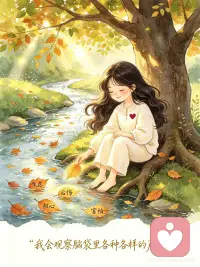 我知道：我不等于脑袋里的声音|清醒日记
很多时候我们痛苦、迷茫、走不出来，
不是因为事情本身有多难，
而是因为太认同脑袋里的声音了。
 
那个声音说“你不行”，你就觉得你不行。
那个声音说“别人会怎么看你”，
你就开始焦虑。你误以为，声音就是你。
 
但其实你不是声音，
你是听见声音的那片天空。
 
这9个心态，是我自己试过、有用的方法，帮你一步步走出来👇
 
1️⃣ 知道自己≠脑袋里的声音
2️⃣ 只是看着它，不跟它跑
3️⃣ 问一句“这是真的吗”
4️⃣ 发现无论信哪句，都能找到证据
5️⃣ 选那个能帮到自己的声音
6️⃣ 今天选了行动，明天又被带走？
没关系，再选一次
7️⃣ 问最吵的那个声音“你想保护我什么”
8️⃣ 连“我在观察”也是一个声音
9️⃣ 它吵它的，你活你的
 
📌 最后一句送给你：
你不是声音，你是那片恒定的天空。
 
✨配图