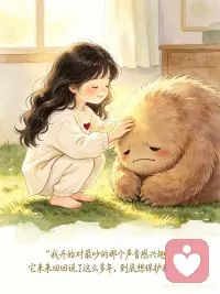 我知道：我不等于脑袋里的声音|清醒日记
很多时候我们痛苦、迷茫、走不出来，
不是因为事情本身有多难，
而是因为太认同脑袋里的声音了。
 
那个声音说“你不行”，你就觉得你不行。
那个声音说“别人会怎么看你”，
你就开始焦虑。你误以为，声音就是你。
 
但其实你不是声音，
你是听见声音的那片天空。
 
这9个心态，是我自己试过、有用的方法，帮你一步步走出来👇
 
1️⃣ 知道自己≠脑袋里的声音
2️⃣ 只是看着它，不跟它跑
3️⃣ 问一句“这是真的吗”
4️⃣ 发现无论信哪句，都能找到证据
5️⃣ 选那个能帮到自己的声音
6️⃣ 今天选了行动，明天又被带走？
没关系，再选一次
7️⃣ 问最吵的那个声音“你想保护我什么”
8️⃣ 连“我在观察”也是一个声音
9️⃣ 它吵它的，你活你的
 
📌 最后一句送给你：
你不是声音，你是那片恒定的天空。
 
✨配图